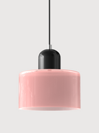 Bauhaus – Modern Glass Pendant Light Fixture