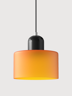 Bauhaus – Modern Glass Pendant Light Fixture