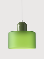 Bauhaus – Modern Glass Pendant Light Fixture