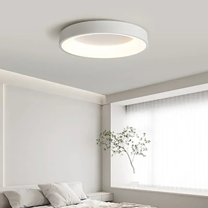 Nordis Halo LED Ceiling Light