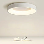 Nordis Halo LED Ceiling Light