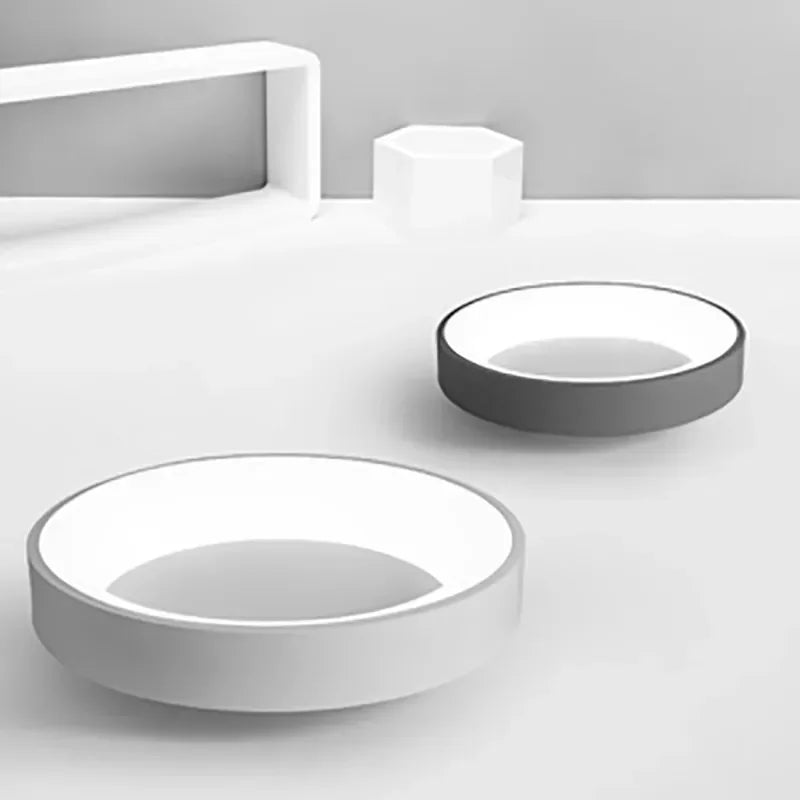 Nordis Halo LED Ceiling Light