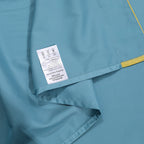 Claudiette – 500TC Egyptian Cotton King Size Duvet Cover Set 7