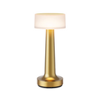 Elegant LED Battery Operated Table Lamp – Modern Design in Premium Finish 10