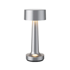Elegant LED Battery Operated Table Lamp – Modern Design in Premium Finish 11