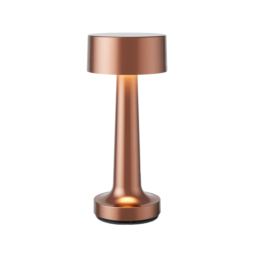 Elegant LED Battery Operated Table Lamp – Modern Design in Premium Finish 15