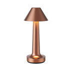 Elegant LED Battery Operated Table Lamp – Modern Design in Premium Finish 16