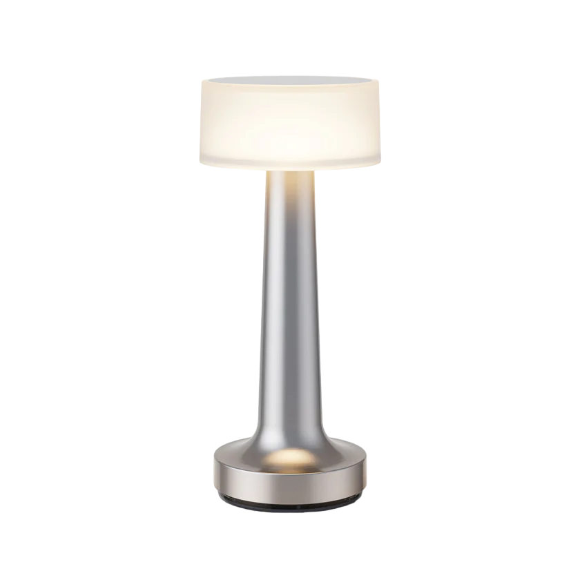 Elegant LED Battery Operated Table Lamp – Modern Design in Premium Finish 17