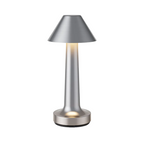 Elegant LED Battery Operated Table Lamp – Modern Design in Premium Finish 18