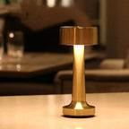 Elegant LED Battery Operated Table Lamp – Modern Design in Premium Finish 7