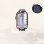 Emulanceglo – Modern PVC Solar Garden Lights 6