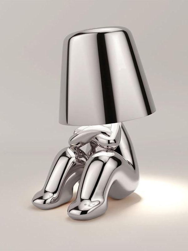 Forma Mini Table Lamp
