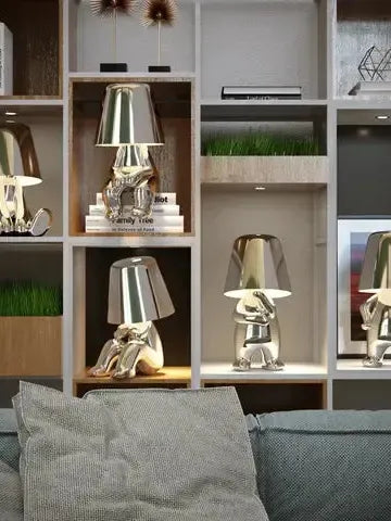 Forma Mini Table Lamp