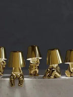 Forma Mini Table Lamp