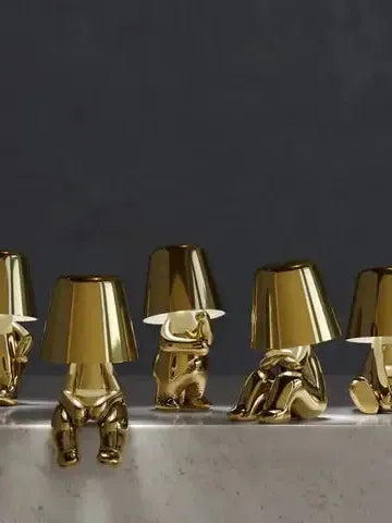 Forma Mini Table Lamp