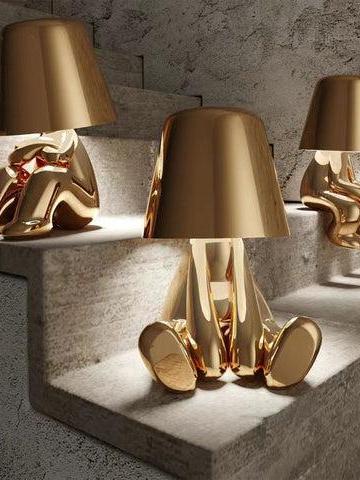 Forma Mini Table Lamp