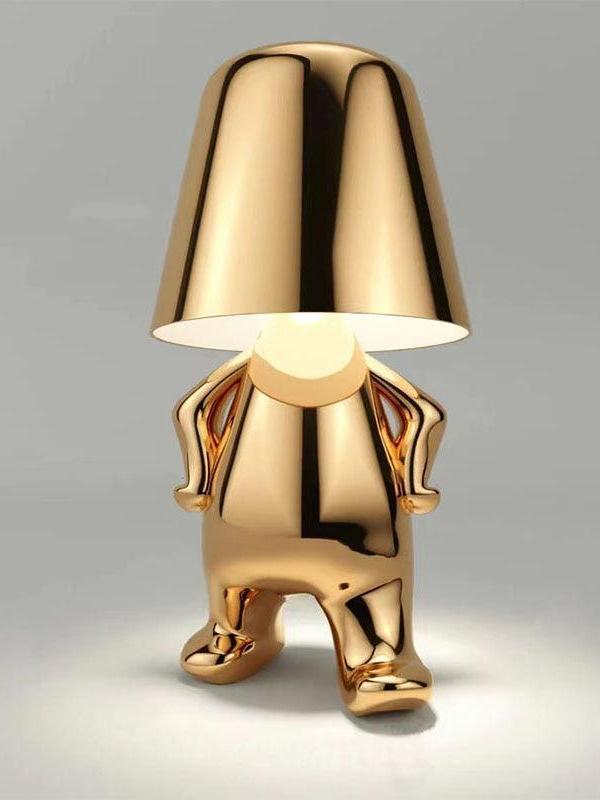 Forma Mini Table Lamp