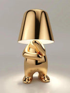 Forma Mini Table Lamp