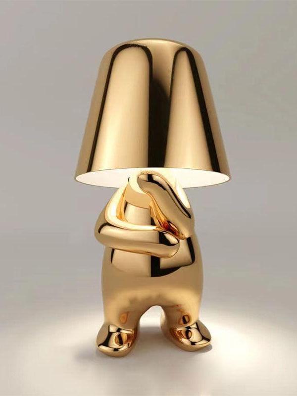 Forma Mini Table Lamp