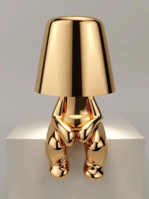 Forma Mini Table Lamp