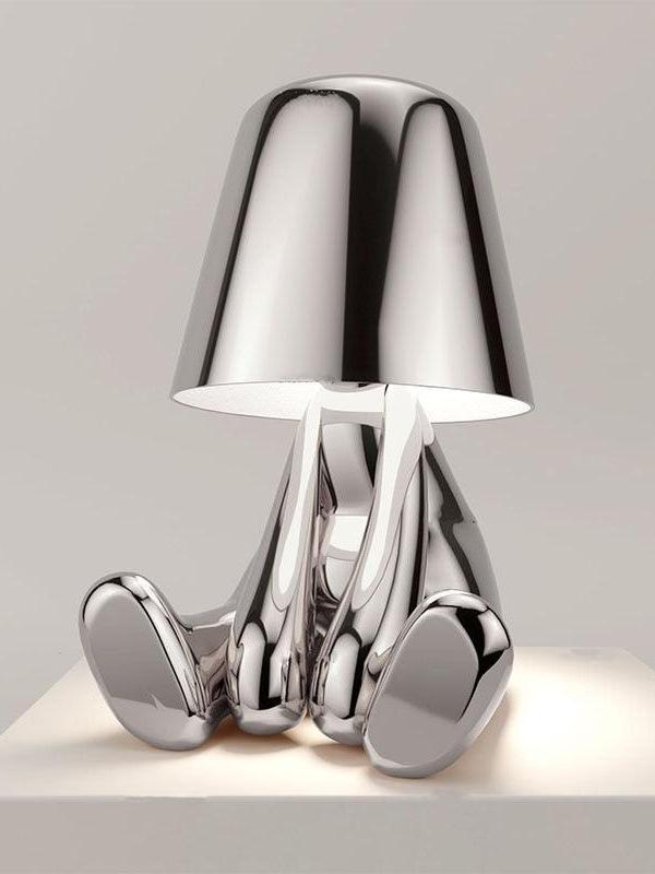 Forma Mini Table Lamp