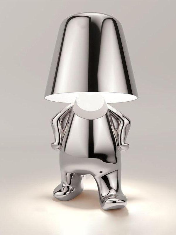 Forma Mini Table Lamp