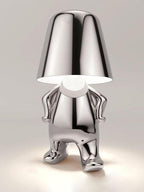 Forma Mini Table Lamp