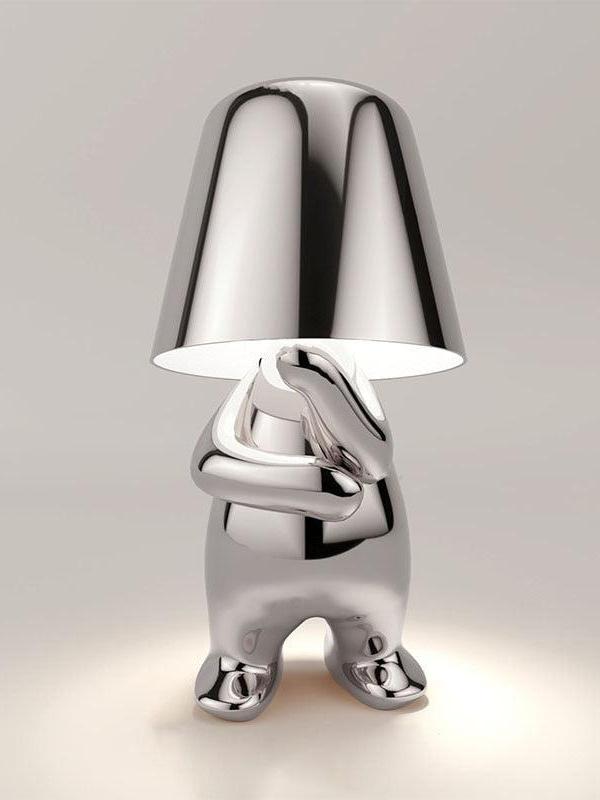 Forma Mini Table Lamp