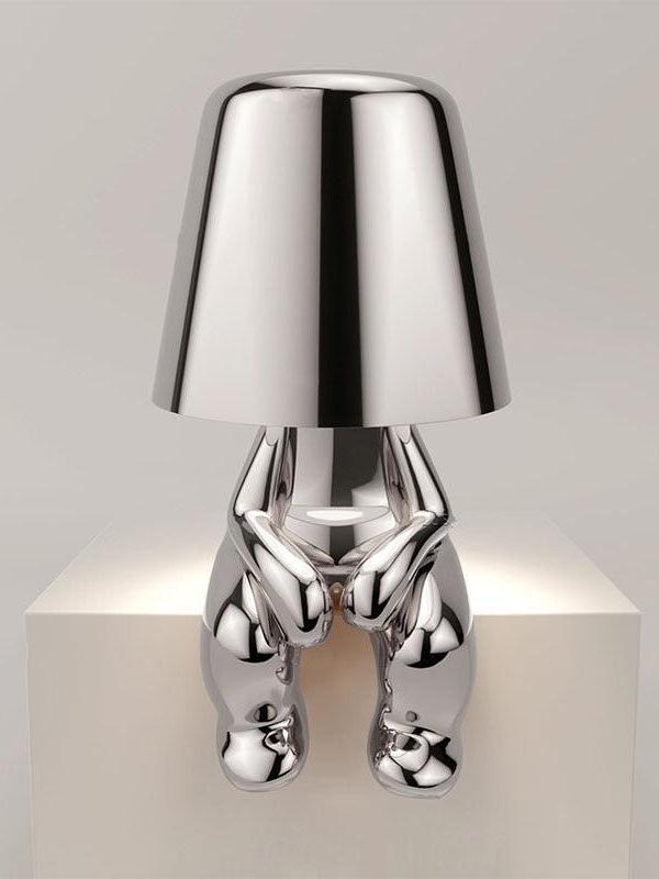 Forma Mini Table Lamp