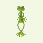 Frog Plant Stand 7
