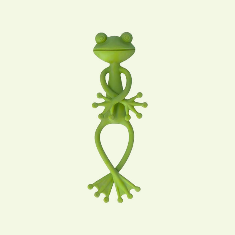 Frog Plant Stand 7