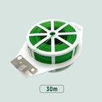 🌿 Garden Plant Tie Wire with Built-in Cutter – Flexible & Versatile! 0