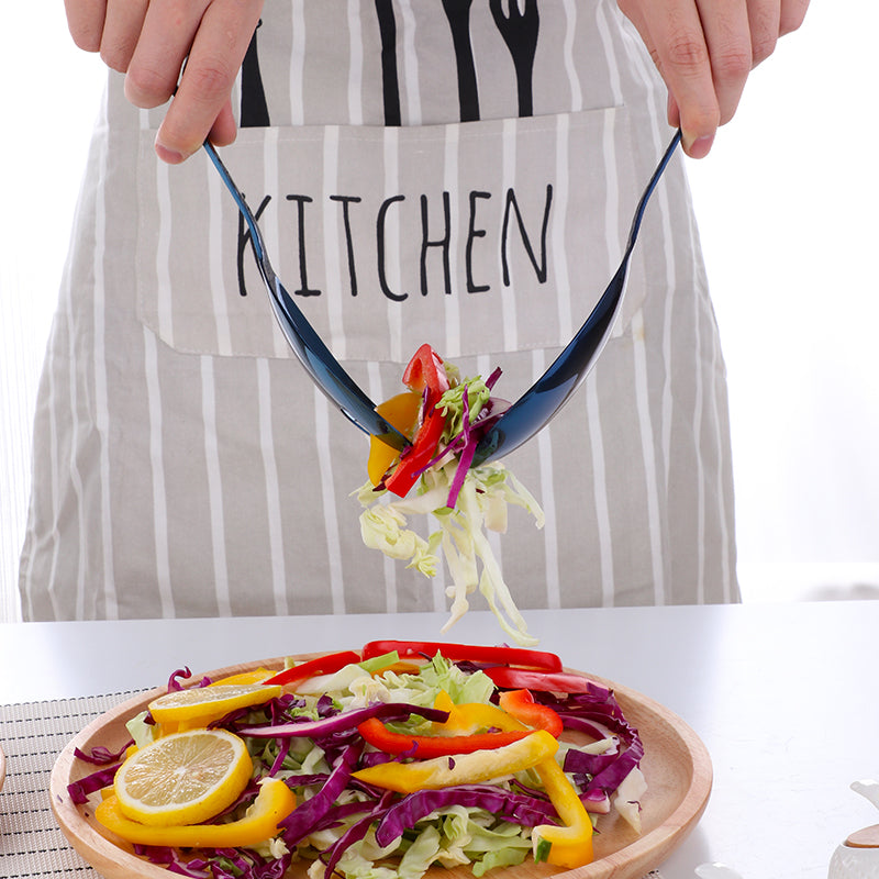 HONG KONG SERVING SPOON SET 3