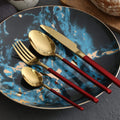 ITALY CUTLERY SET 0
