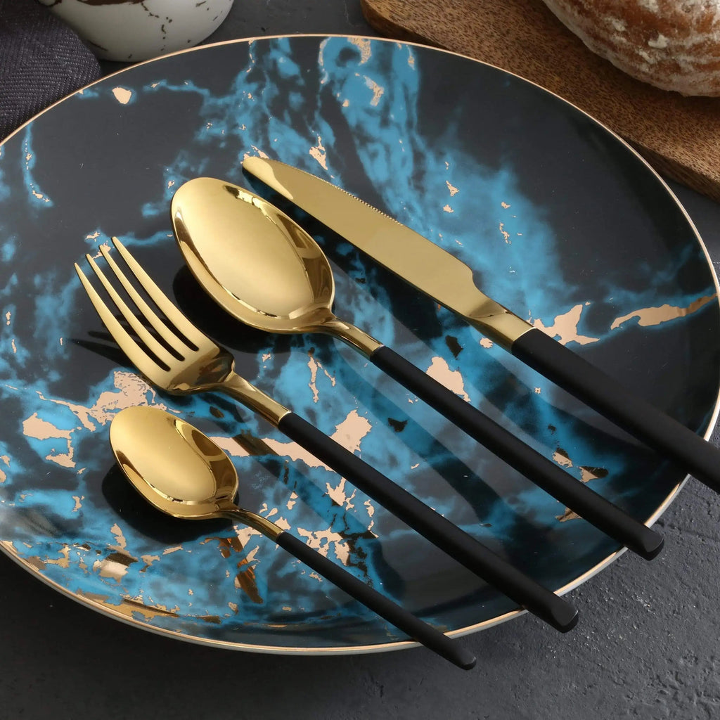 ITALY CUTLERY SET 1