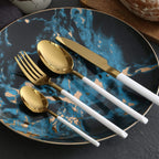 ITALY CUTLERY SET 2