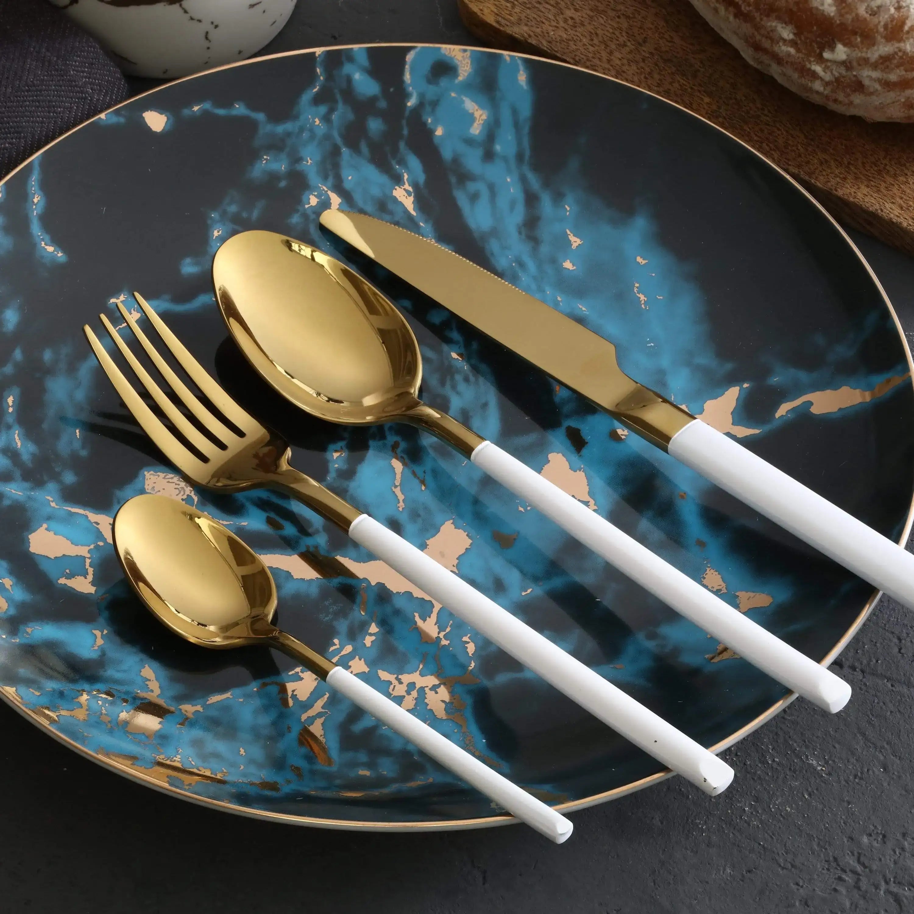 ITALY CUTLERY SET 2