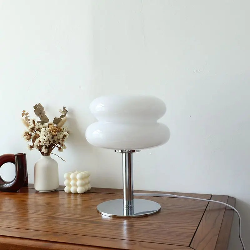 Italian Bauhaus – Wireless LED Table Lamp 4