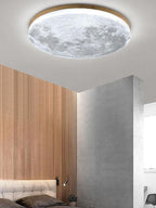 Lunaria Smart LED Moonlight Ceiling Light