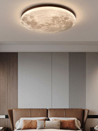 Lunaria Smart LED Moonlight Ceiling Light