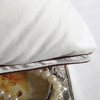 Luxe Goose Down Pillow – 600TC Cotton Cover 2
