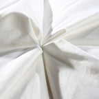 Luxe Goose Down Pillow – 600TC Cotton Cover 4