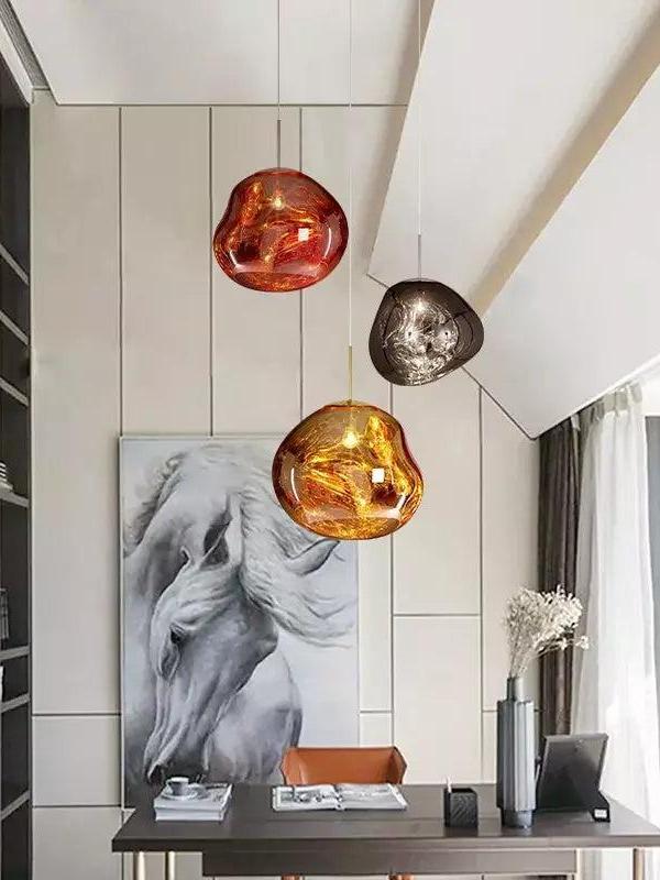 Melt Pendant Light