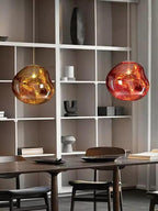 Melt Pendant Light