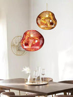 Melt Pendant Light