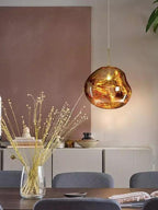 Melt Pendant Light