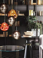 Melt Pendant Light