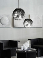 Melt Pendant Light