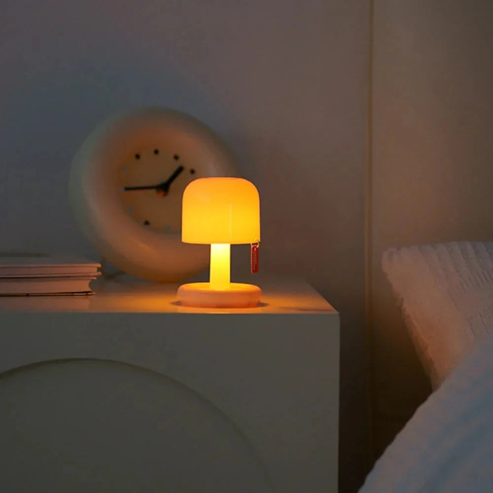 Mini Sunset – PC USB Rechargeable Ambient Lamp 4