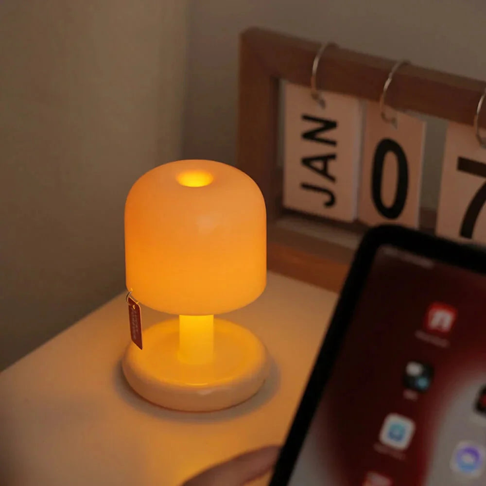 Mini Sunset – PC USB Rechargeable Ambient Lamp 5
